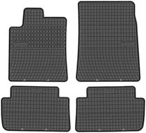 Коврики резиновые Elegant Citroen C5 2001-2004, Peugeot 407 2004- EL 200634