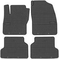 Коврики резиновые Elegant Ford Focus II 2004-2010 EL 200301 