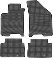 Коврики резиновые Elegant Chevrolet Lacetti 2003-2013 EL 200702