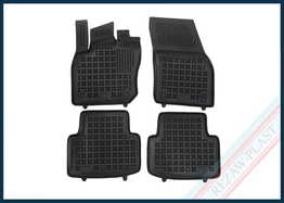 Коврики резиновые Rezaw-Plast Volkswagen TIGUAN III 2024 -  RP 200135