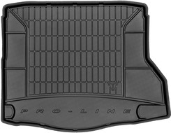 Ковер багажника Frogum Mercedes CLA C117 Sedan 2013-2019 TM549734