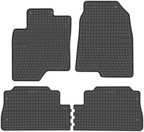 Коврики резиновые Elegant Chevrolet Captiva, Opel Antara 2006- EL 200699 