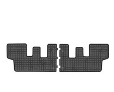 Коврики резиновые Elegant Citroen C4 Picasso II 2013- EL 2006481