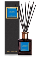 Аромадиффузор воздуха Areon Home Perfume Premium Blue Crystal Голубой Кристалл PSB06 150мл