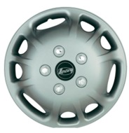Колпаки на колеса Jestic R13 Mercury Chrom
