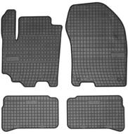 Коврики резиновые Elegant Suzuki Vitara II Lift 2018- EL 20402348