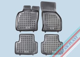 Коврики резиновые Rezaw-Plast Cupra LEON SPORTSTOURER 2020 -, Seat LEON IV (MK4) ST 2020 -  RP 20201