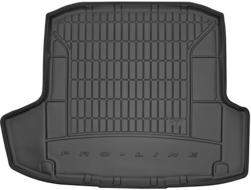 Ковер багажника Frogum Skoda Octavia III Kombi 2012-2019 TM405691