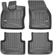 Коврики резиновые Frogum Pro-Line Volkswagen Tiguan II 2015- 3D407343