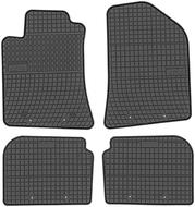 Коврики резиновые Elegant Toyota AVENSIS II 2003-2009 EL 200800