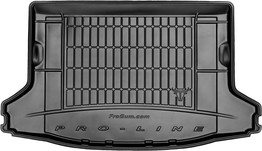 Ковер багажника Frogum Subaru XV 2011-TM548010