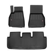 Коврики резиновые Frogum ProLine Tesla Model S since 2021 3D428898