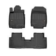 Коврики резиновые Frogum ProLine Honda CR-V IV 2012-2019 3D425477