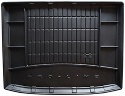 Ковер багажника Frogum INFINITI Q30s 2015-2019 TM413177