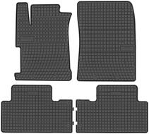 Коврики резиновые Elegant Honda Civic IX 2012- EL 200834