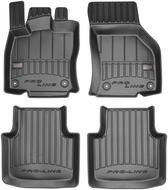 Коврики резиновые Frogum Pro-Line Volkswagen Arteon 2017- 3D407572