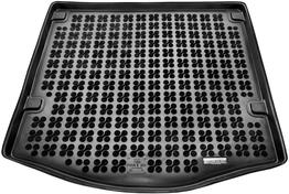 Ковер багажника Rezaw-Plast мягкий Ford Focus III Sed 2011- RP 230436