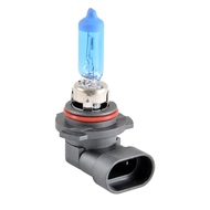 Галогеновая автолампа Winso P22d HB4 12V 4200K 55W HYPER BLUE 712610