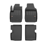 Коврики резиновые Frogum ProLine FIAT 500 2007-... 3D409736