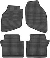 Коврики резиновые Elegant Honda City IV 2002-2008, Jazz II 2002-2008 EL 200838