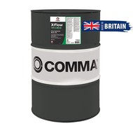 Моторное масло Comma X-FLOW TYPE G 5W40 60л