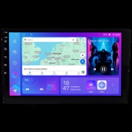 Мультимедийная система DriveX A-1003 Q 2+32 4C 4x50W(TDA7851)