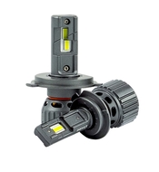 Светодиодная автолампа DriveX FE-05 H7 H/L 50W 9-32V 5.5K