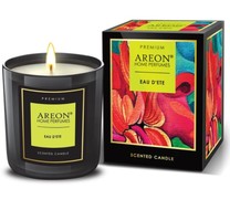 Ароматическая свеча  Areon Eau D’ete Парфюм PC01