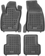 Коврики резиновые Jeep RENEGADE (с 2014г.)  RP 203107 Rezaw-Plast