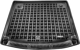 Ковер багажника Rezaw-Plast мягкий Opel Astra III H 2004 - 2014 RP 231127