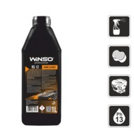 Winso Rs 12 Engine Cleaner 1л Очиститель двигателя, наружный (концентрат 1:10) 880810