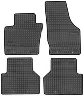 Коврики резиновые Elegant BMW X3 F25 2010- EL200665