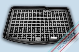 Ковер багажника Rezaw-Plast Toyota YARIS III 2011 - 2020  RP 231746