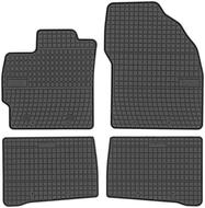 Коврики резиновые Elegant Toyota Prius III 2009-2015 EL 20542995