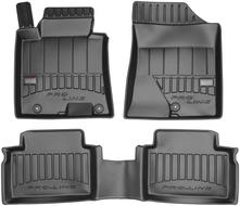 Коврики резиновые Frogum Hyundai i30 II 2011-2017  3D408067