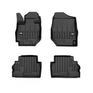 Коврики резиновые Frogum ProLine Suzuki Jimny IV since 2018 3D427532