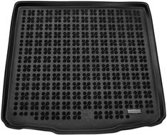Ковер багажника Rezaw-Plast мягкий Volkswagen Golf VII VariantStation Wagon 2013- RP 231871
