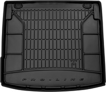 Ковер багажника Frogum BMW X6 F16 2014- TM413436