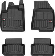 Коврики резиновые Frogum Dacia Sandero III  2020-  3D427433