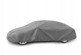 Тент автомобильный Kegel MobileGarag XL Coupe 5-4143-248-3020