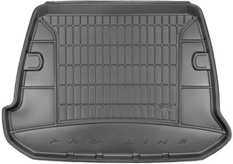 Ковер багажника Frogum Volvo S60 II Sedan 2010-2018 TM548881