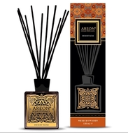 Аромадиффузор воздуха Areon Home Perfume Orient Desert Rose Пустынная роза HPD02 150мл