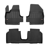 Коврики резиновые Frogum ProLine Hyundai Ioniq 5 since 2021 3D427730