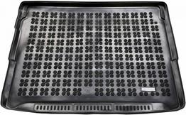 Ковер багажника Rezaw-Plast мягкий Peugeot 3008 II 2016 - RP 231236