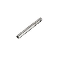 Соединитель дляШланга 6х6мм INTERTOOL PT-1825