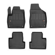 Коврики резиновые Frogum ProLine Jeep Cherokee V since 2013 3D427037