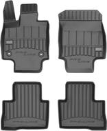 Коврики резиновые Frogum Pro-Line Toyota RAV4 V Hybrid 2018- 3D408890
