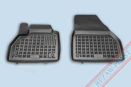 Коврики резиновые Rezaw-Plast Renault KANGOO II 2008 - 2021  RP 201907P