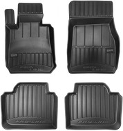 Коврики резиновые Frogum Pro-Line Bmw F30 seria 3 (не підходе до xDrive) 2011-2018 3D409316