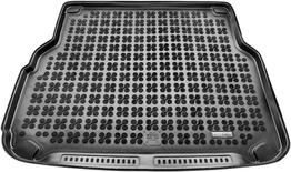 Ковер багажника Rezaw-Plast мягкий Mercedes W204 C - CLASS 2007 - 2014 RP 230926